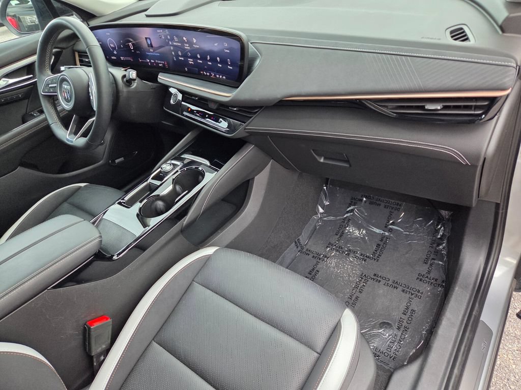 Used 2024 Buick Envision Sport Touring AWD/4WD image 17