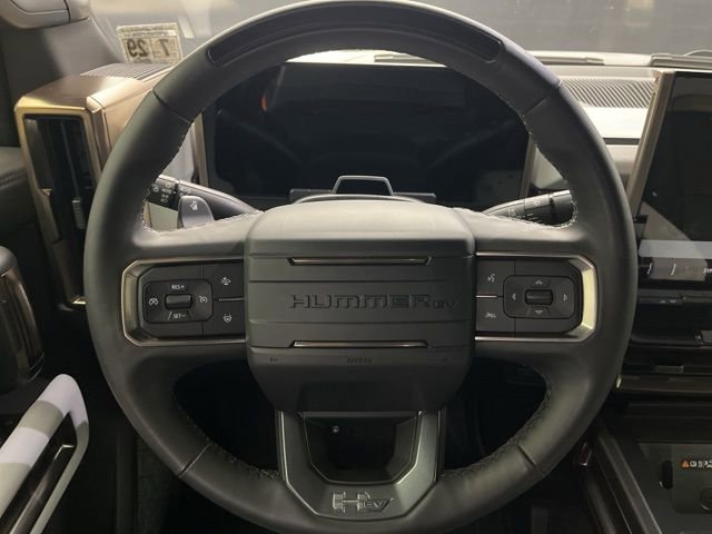 Used 2024 GMC Hummer EV 3X image 18