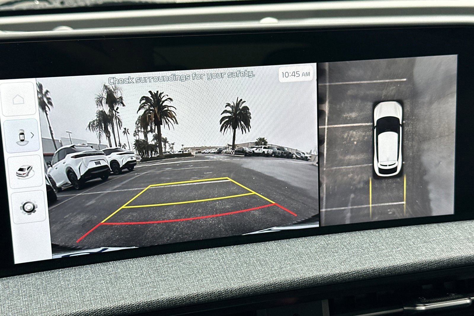 Used 2023 Kia EV6 Wind w/ Wind Technology Package image 21