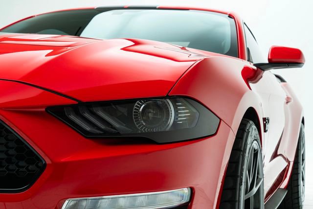 Used 2019 Ford Mustang GT w/ Performance Package - Level 2 image 11