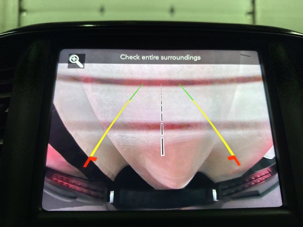 Used 2021 RAM 1500 Rebel w/ Rebel Level 1 Equipment Group image 28