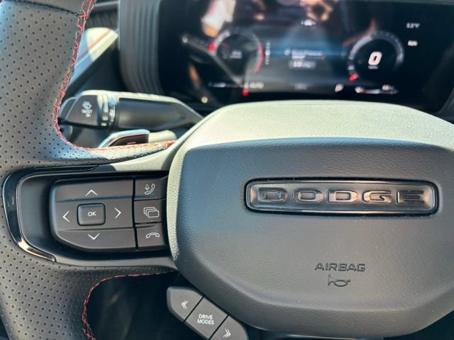 New 2026 Dodge Charger R/T w/ Driver Convenience Group AWD/4WD image 26