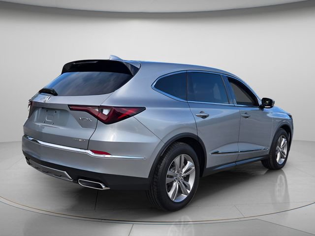 Certified 2026 Acura MDX SH-AWD image 8