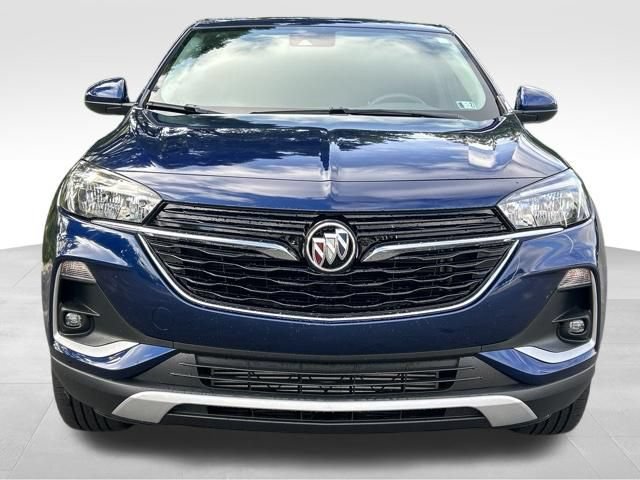 Used 2023 Buick Encore GX Preferred w/ Cold Weather Comfort Package AWD/4WD image 13