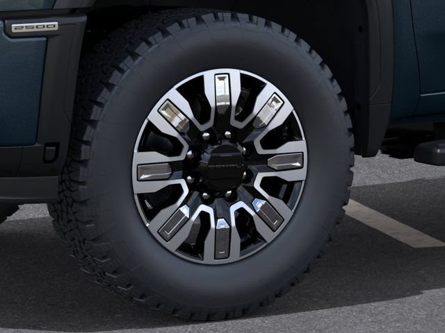 New 2026 GMC Sierra 2500 Denali w/ Denali Reserve Package AWD/4WD image 9