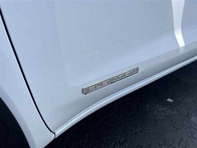Certified 2026 GMC Sierra 1500 Elevation AWD/4WD image 31