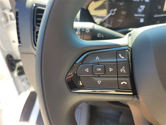 New 2026 RAM ProMaster 3500 w/ Safety Group image 25