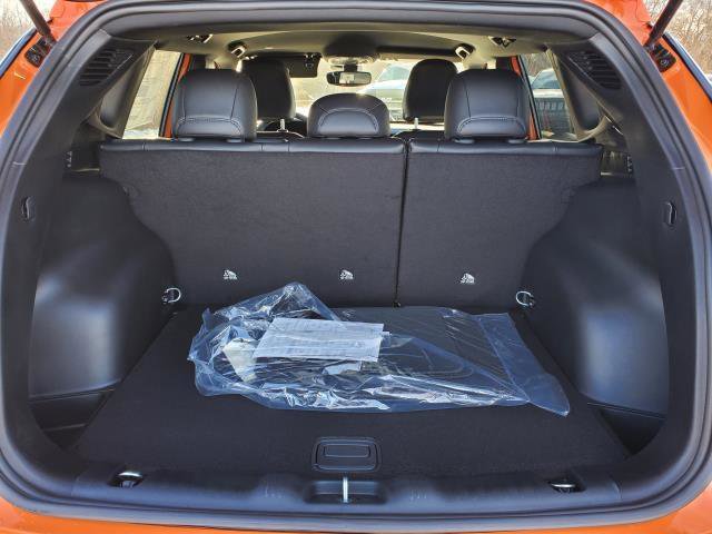 Used 2026 Jeep Compass Latitude image 24