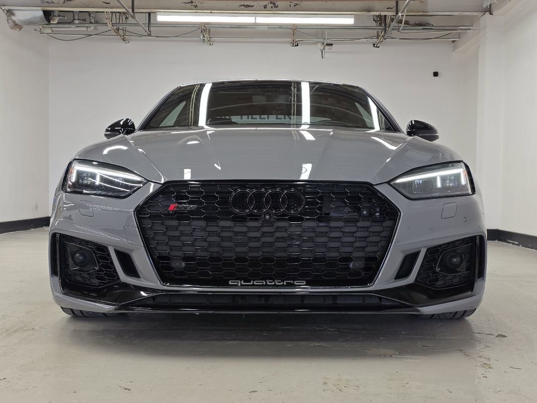 Used 2019 Audi RS 5 w/ RS Driver Assistance Package image 3
