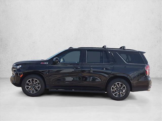 Used 2024 Chevrolet Tahoe Z71 w/ Off-Road Capability Package AWD/4WD image 9