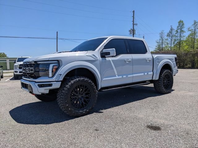 Used 2025 Ford F150 Raptor w/ Equipment Group 803A Raptor R AWD/4WD image 8