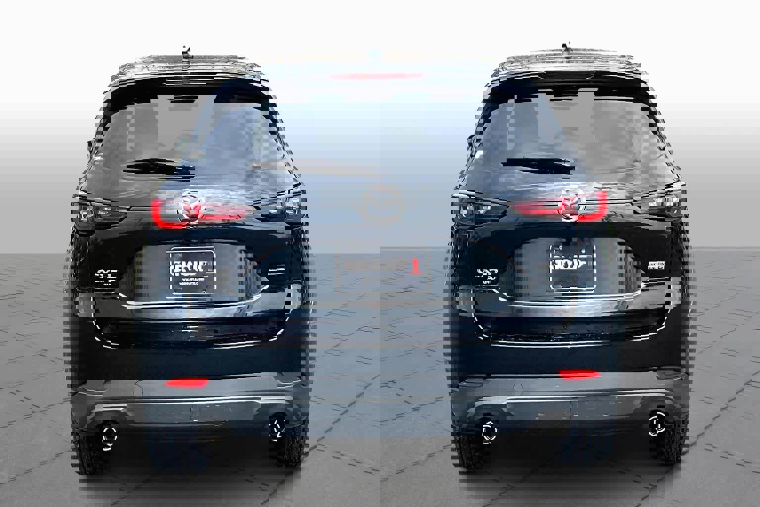 Used 2023 MAZDA CX-5 AWD 2.5 S w/ Premium Package image 5