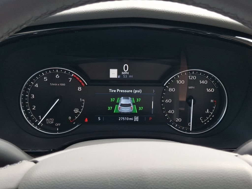 Used 2024 Cadillac XT6 Premium Luxury w/ LPO, Floor Liner Package AWD/4WD image 23