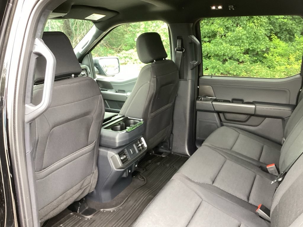 Used 2024 Ford F150 XLT w/ Equipment Group 302A MID AWD/4WD image 34