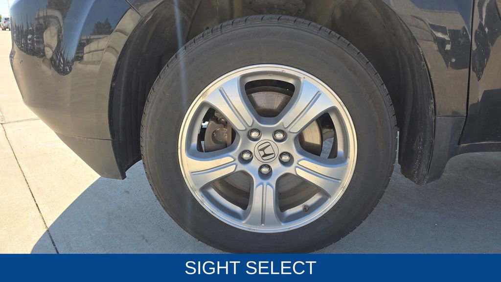 Used 2013 Honda Pilot EX-L image 10