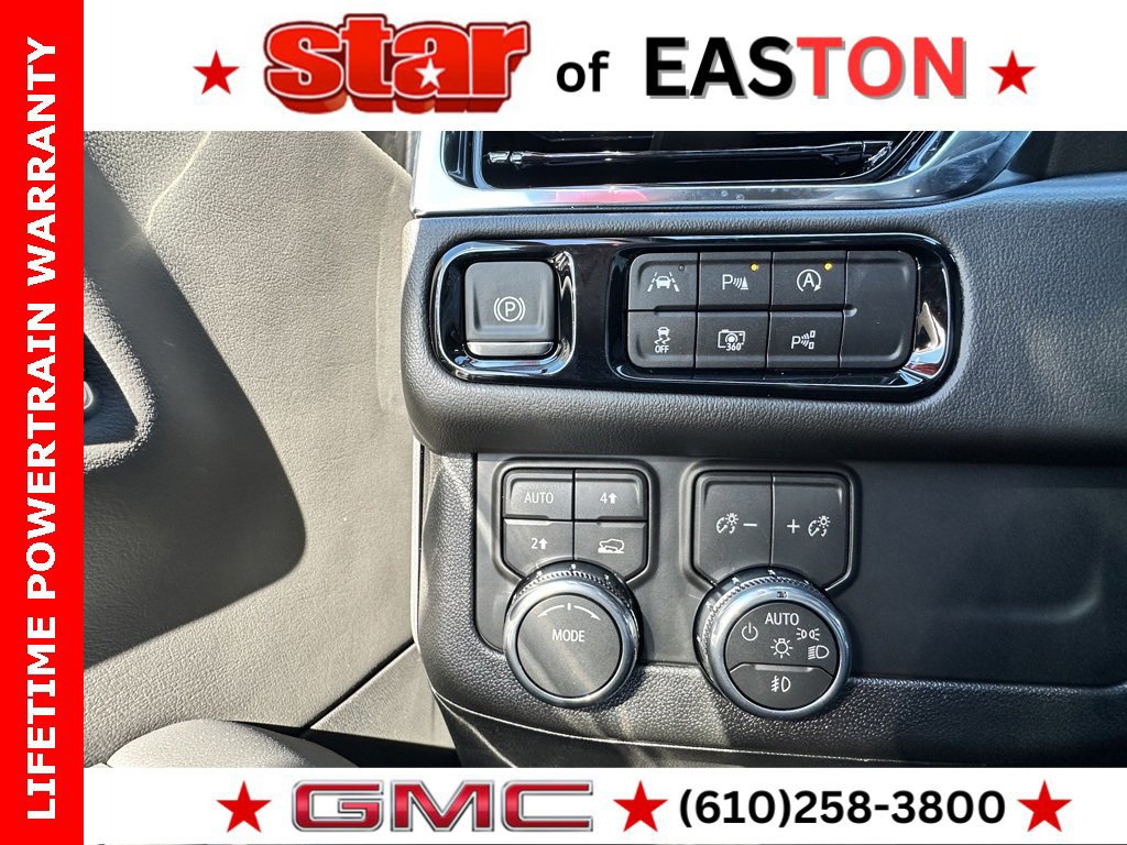 New 2026 GMC Yukon Elevation image 26