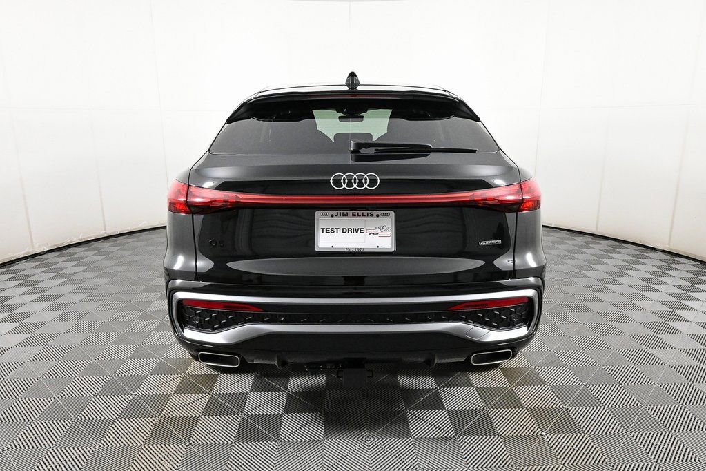 New 2025 Audi Q5 Premium Plus AWD/4WD image 30