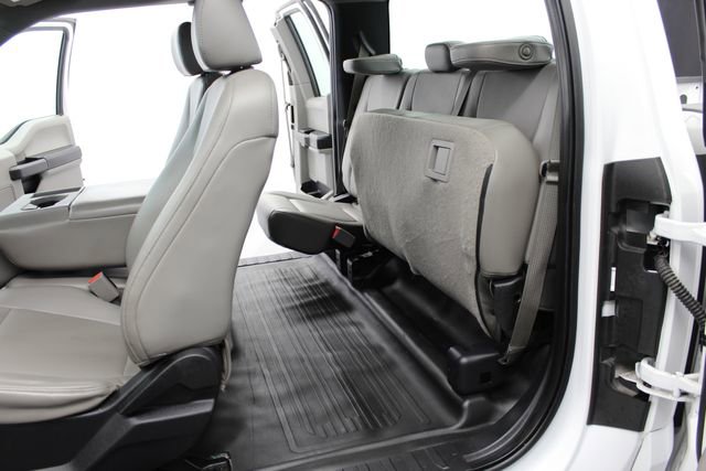 Used 2015 Ford F150 XL AWD/4WD image 16