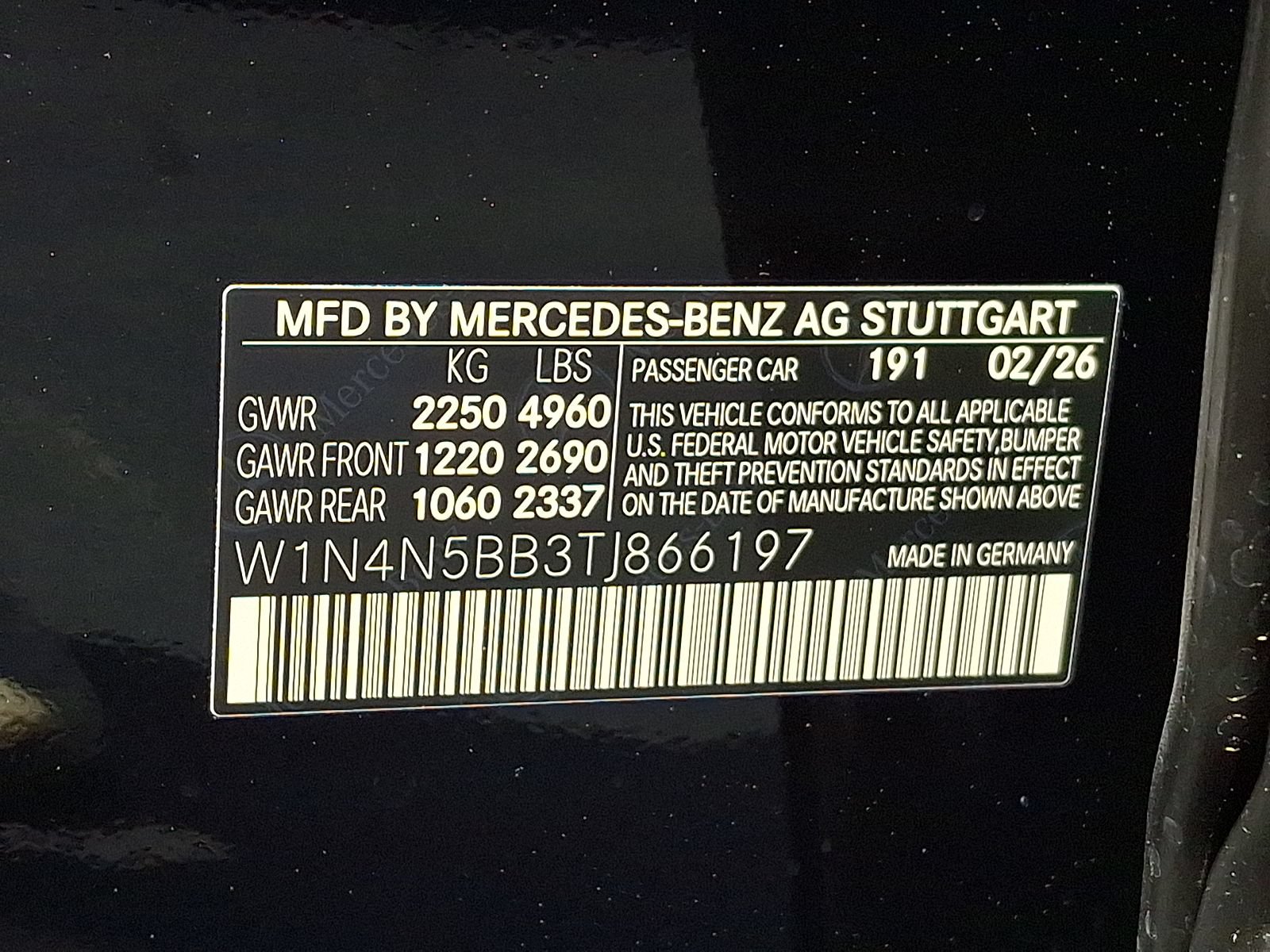 New 2026 Mercedes-Benz GLA 35 AMG 4MATIC image 18