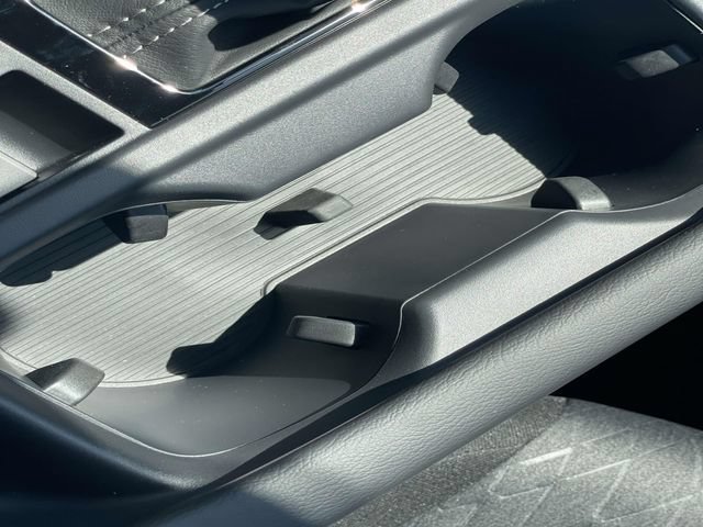 New 2026 Nissan Sentra SV w/ SV Convenience Package FWD image 27