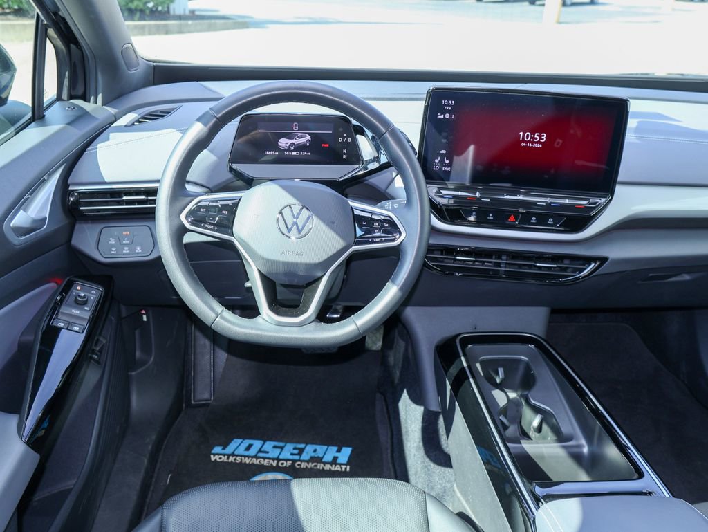 Used 2023 Volkswagen ID.4 Pro S image 18