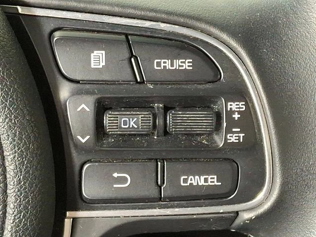 Used 2018 Kia Optima EX FWD image 21