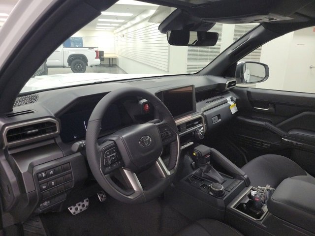 New 2025 Toyota Tacoma TRD Sport image 19