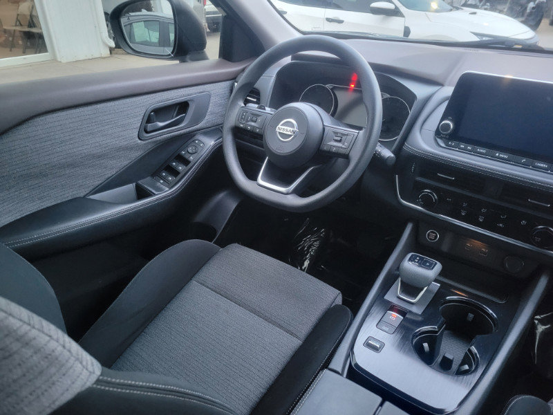 Used 2021 Nissan Rogue S image 31