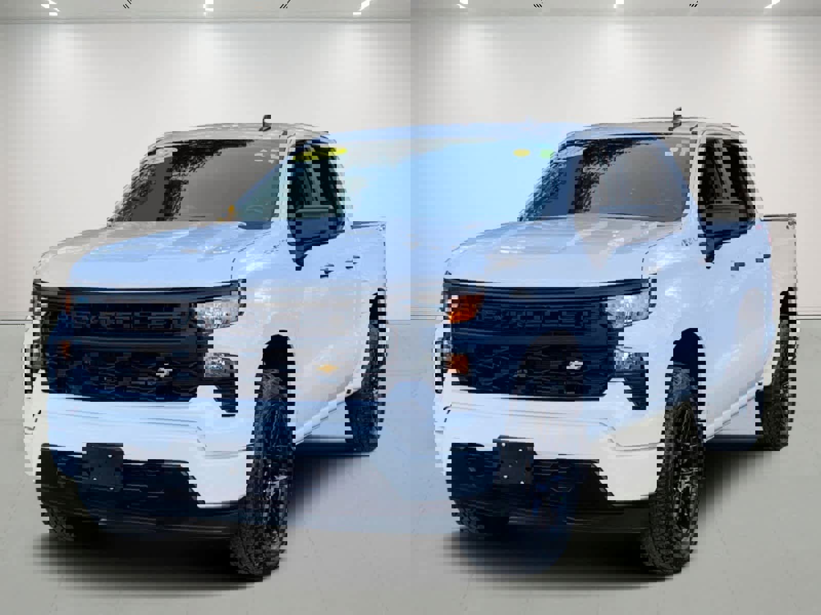 Certified 2024 Chevrolet Silverado 1500 Custom video 2