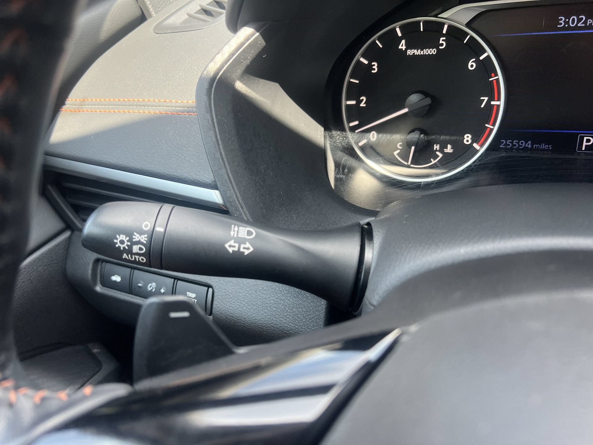 Certified 2021 Nissan Altima 2.5 SR FWD image 10