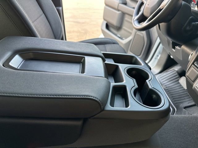 Used 2026 Chevrolet Silverado 1500 Custom image 36