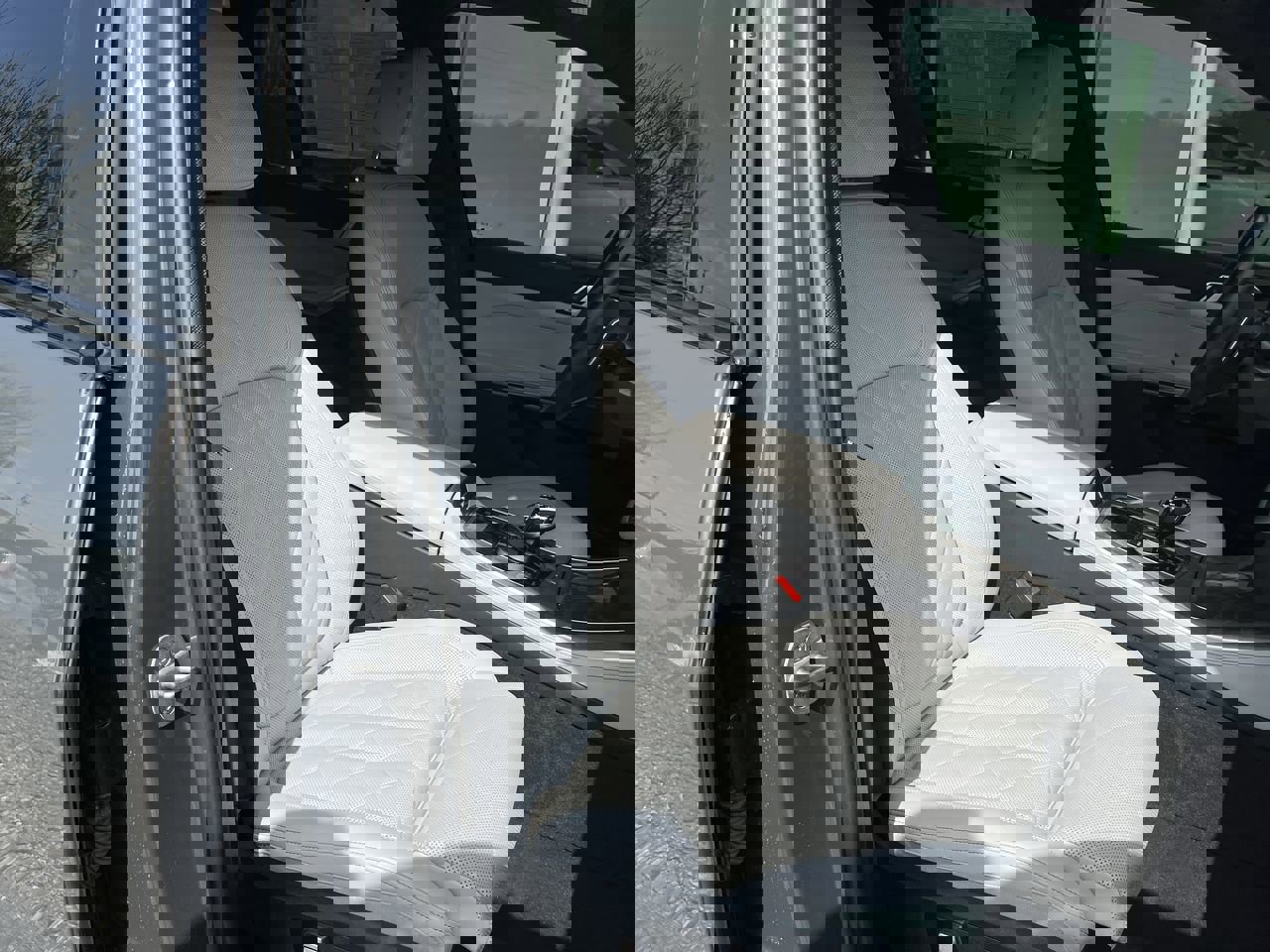 Used 2023 BMW X5 M50i w/ Executive Package image 37