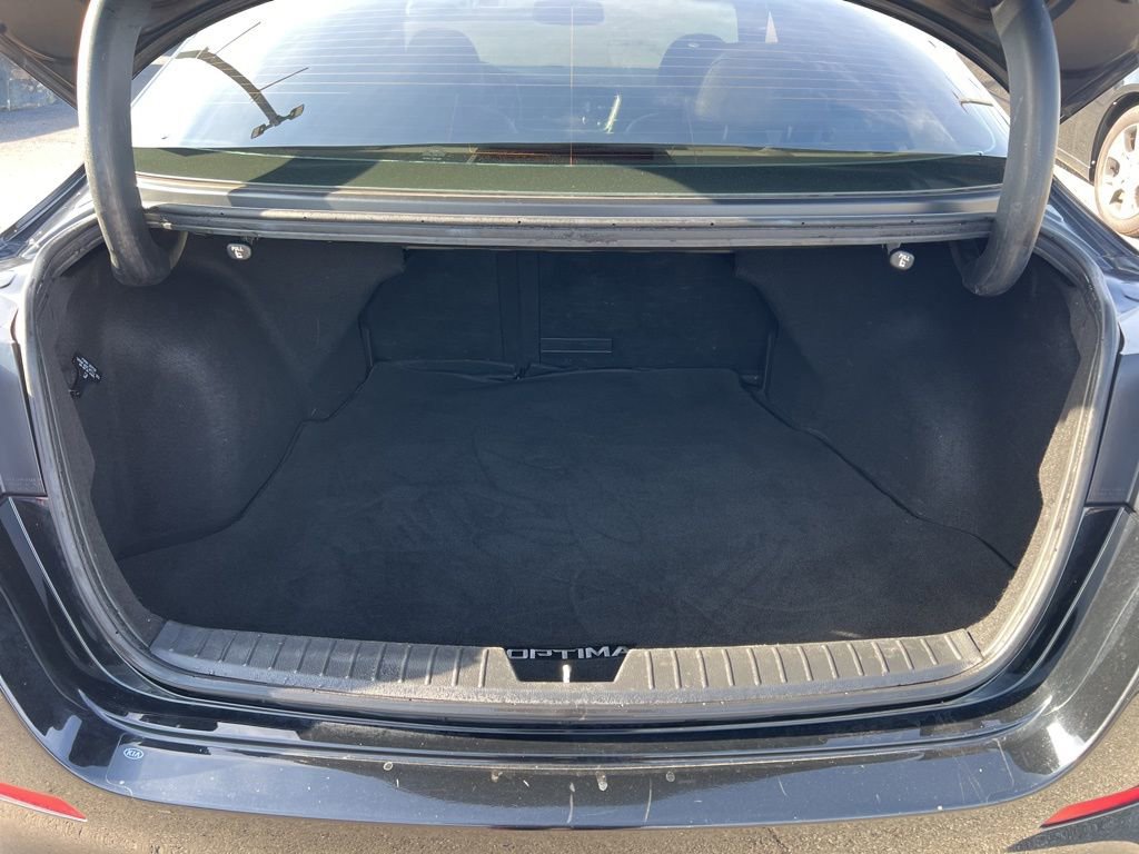 Used 2015 Kia Optima EX image 14