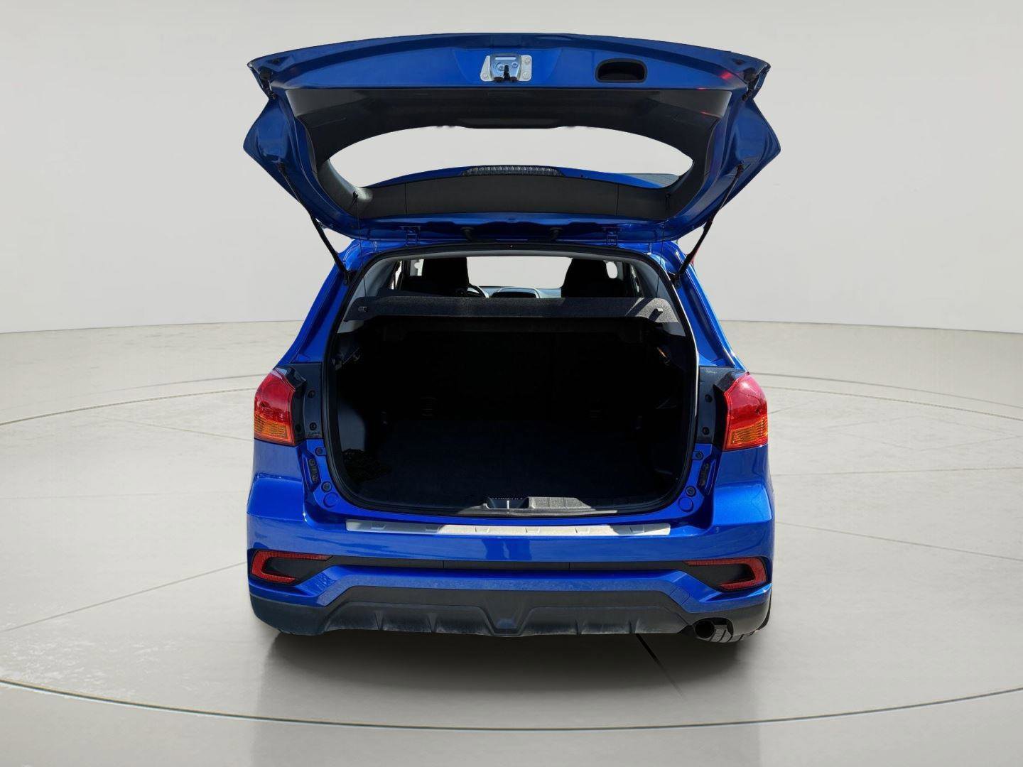 Used 2019 Mitsubishi Outlander Sport ES AWD/4WD image 9