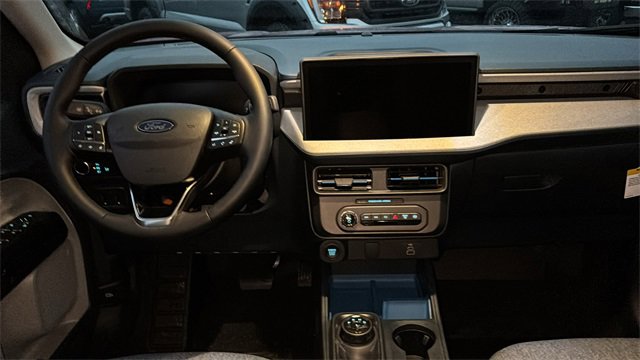 New 2026 Ford Maverick XLT w/ XLT Luxury Package image 7