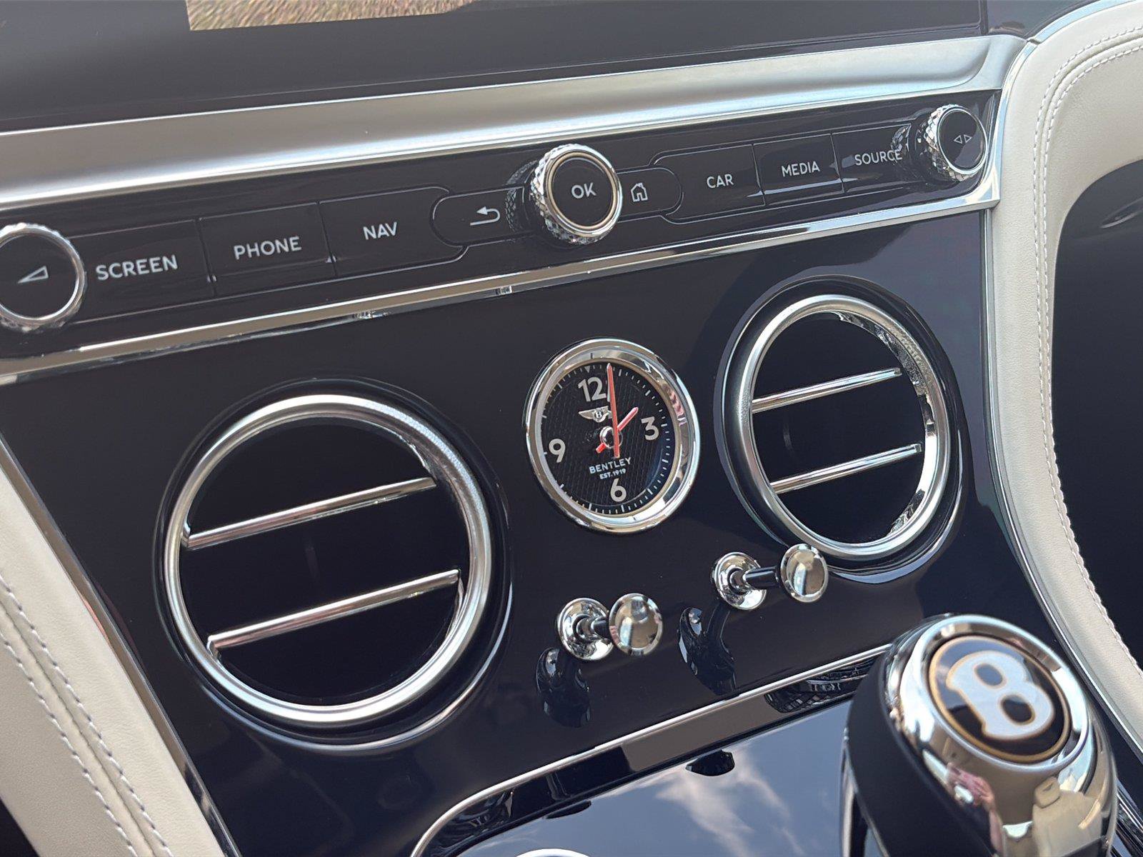 Used 2020 Bentley Continental GT w/ First Edition Specification AWD/4WD image 44