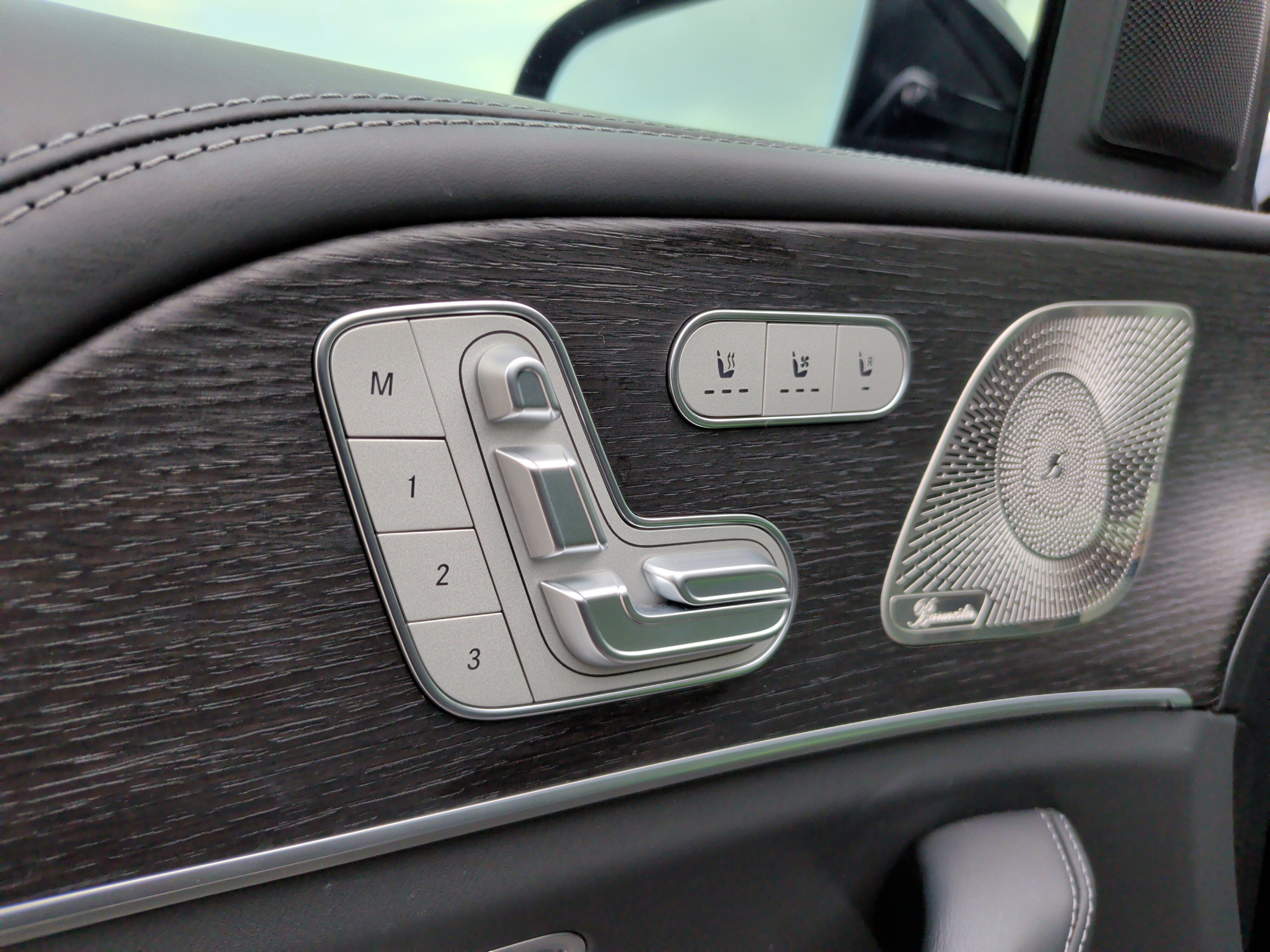 Used 2024 Mercedes-Benz GLE 53 AMG 4MATIC Coupe image 30