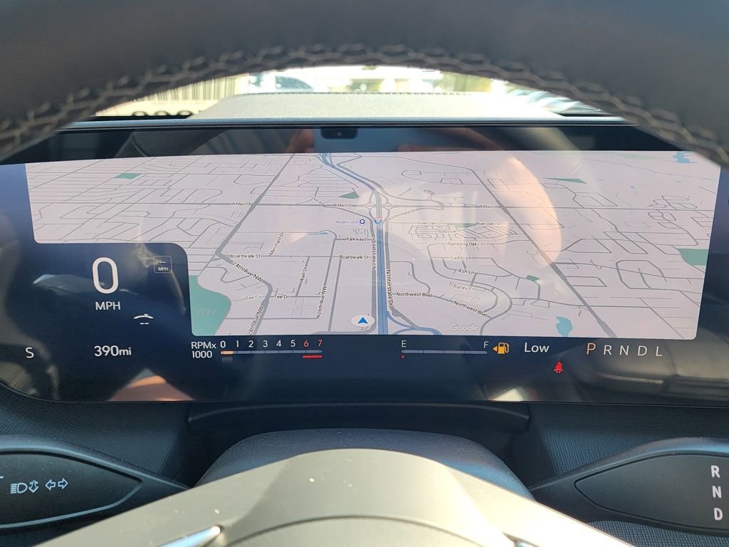 New 2026 Buick Enclave Sport Touring w/ Power Package image 26