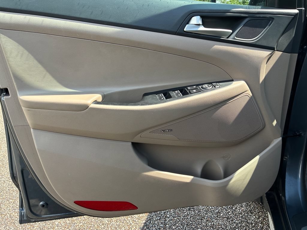 Used 2019 Hyundai Tucson Ultimate AWD/4WD image 27