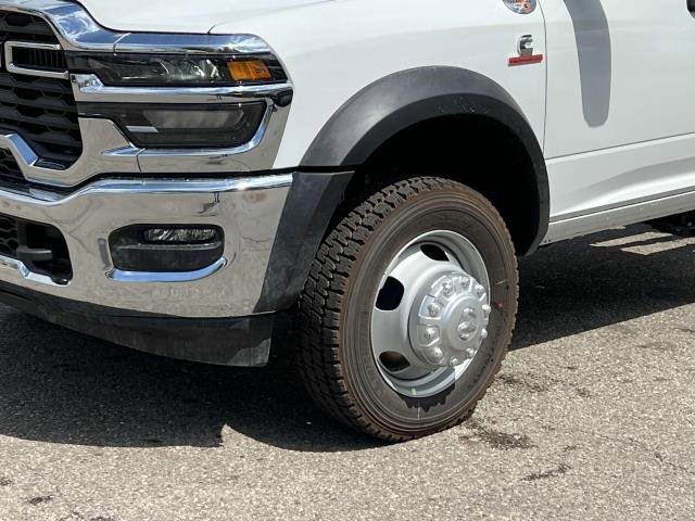 New 2025 RAM 5500 Tradesman image 7