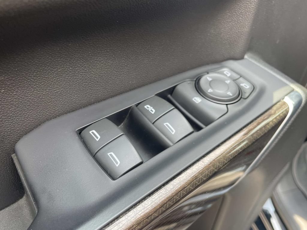 Used 2019 Chevrolet Silverado 1500 RST w/ All-Star Edition AWD/4WD image 15