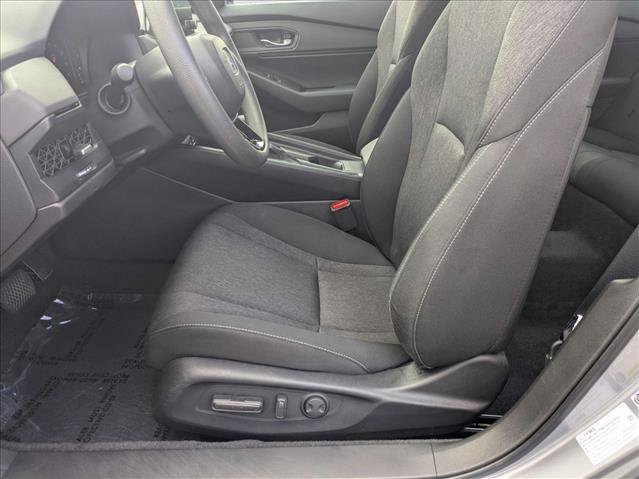 Certified 2023 Honda Accord EX image 16