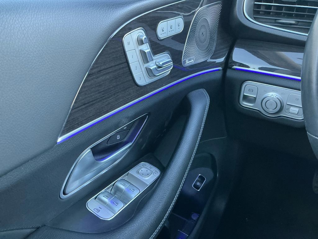 Used 2023 Mercedes-Benz GLE 350 4MATIC image 20