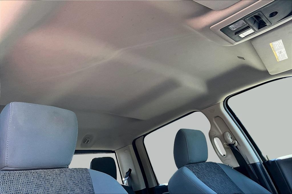 Used 2018 RAM 1500 Big Horn AWD/4WD image 28