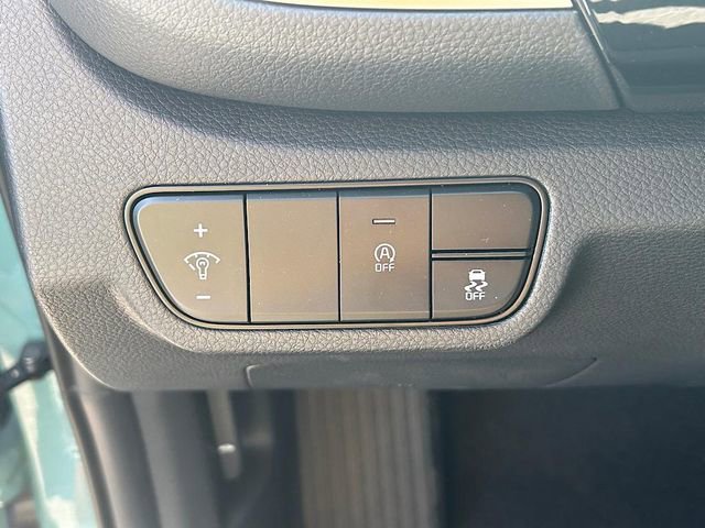 New 2026 Kia Seltos S image 13