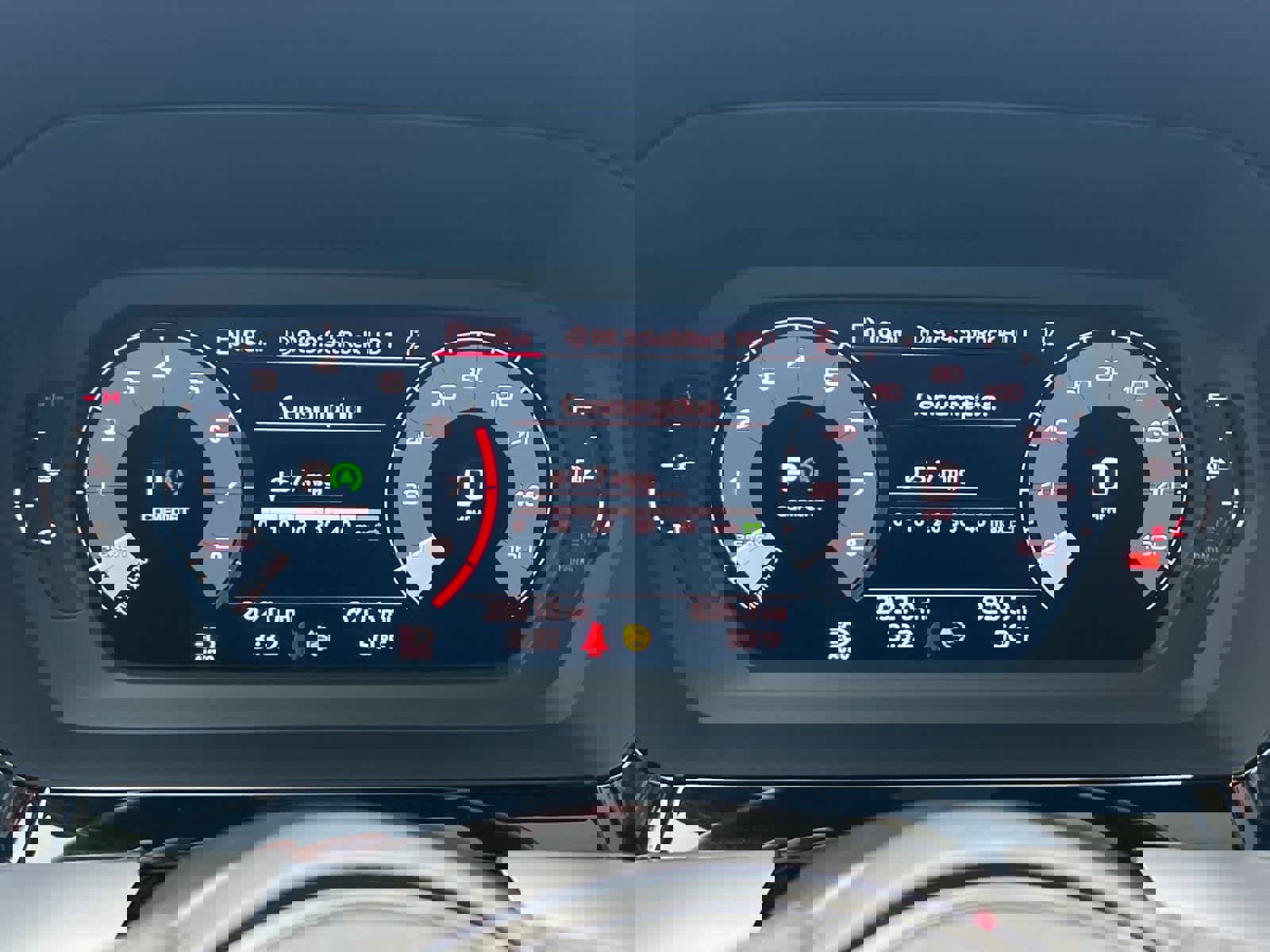 Used 2024 Audi A3 2.0T Premium image 23