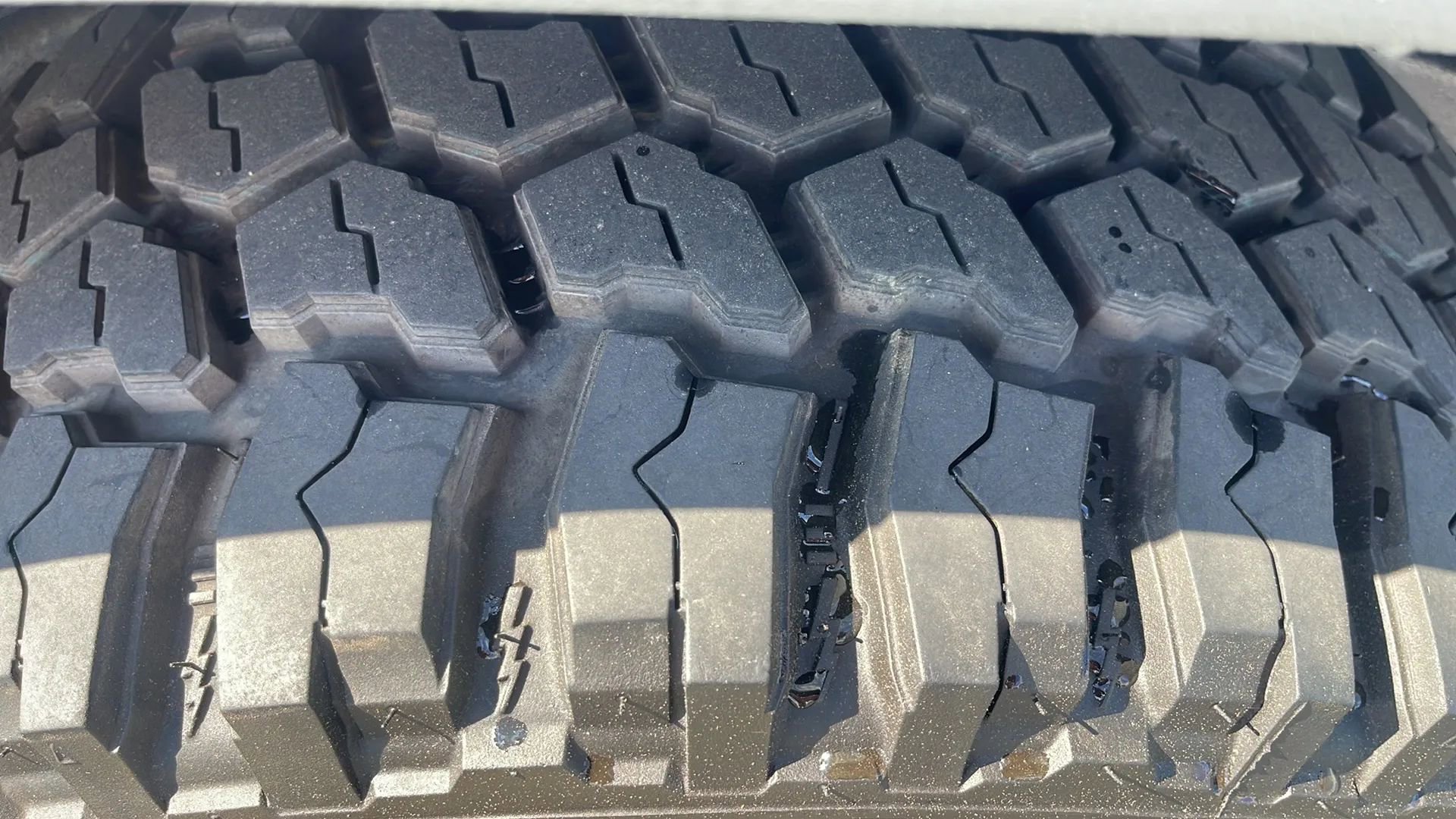 Used 2015 Jeep Wrangler Unlimited Sahara w/ Dual Top Group image 24