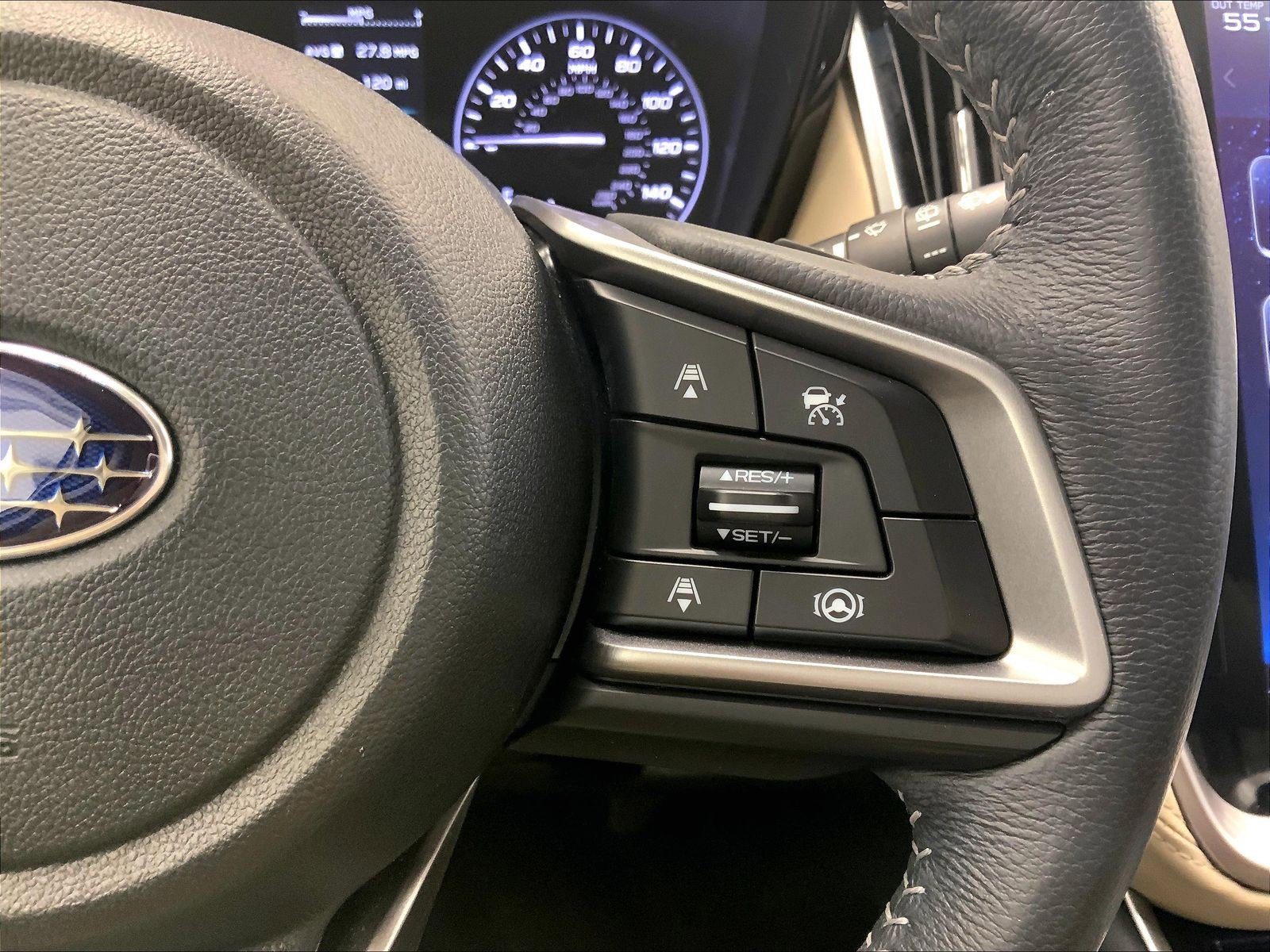 Used 2022 Subaru Outback Premium AWD/4WD image 16