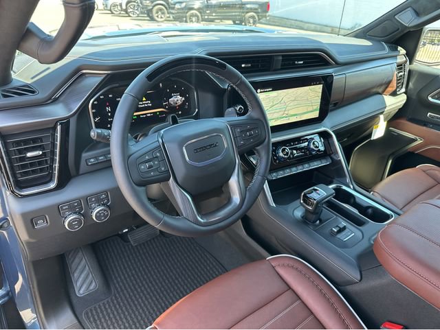 New 2026 GMC Sierra 1500 Denali Ultimate image 6