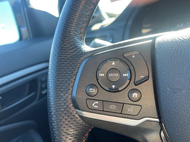 Certified 2023 Honda Passport TrailSport image 18